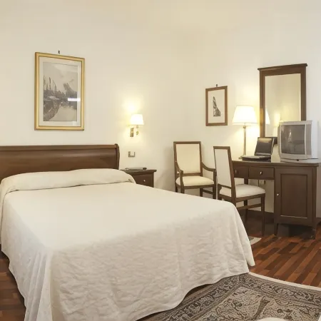 Villa Crispi