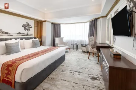 Hotel Pangeran Pekanbaru