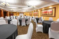 Comfort Inn & Conference Centre Toronto Airport - Bữa sáng