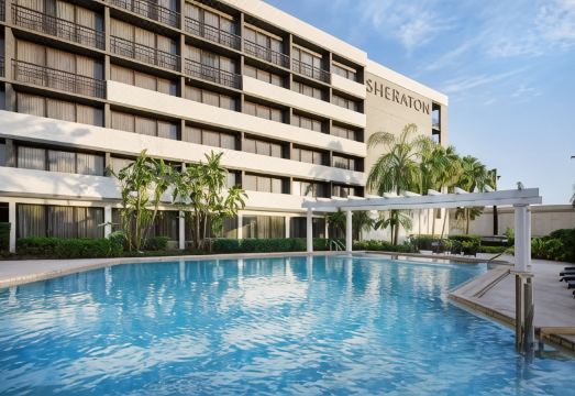 쉐라톤 올랜도 노스