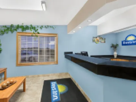 Days Inn by Wyndham Newton Hotels in Newton