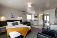 Ripple Rotorua - Jacuzzi