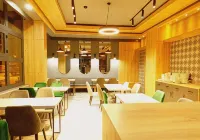 Dinamik Otel Sarıkamış Hotels in Sarikamis