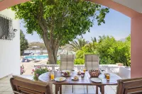 Plakias Villas Hôtels à : Agios Vassilios
