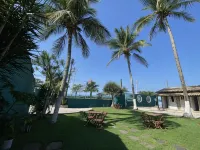 Pousada Riviera Hotels near Camping Surf House