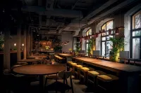 Adventure Hostel Madrid  호텔