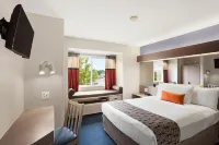Microtel Inn & Suites by Wyndham Louisville East Hotels in Middletown