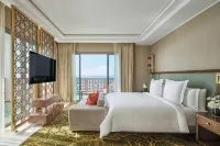 Four Seasons Hotel Rabat at Kasr Al Bahr Hotels near Mohammed VI Museum of Modern & Contemporary Art
