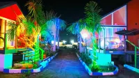 Chan Beach Resort Hotels in Puducherry