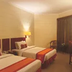 Hotel Mega Lestari Balikpapan