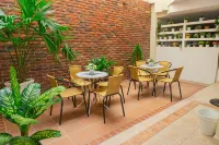 Hotel Galeria La Vieja Sara Hotels in Riohacha