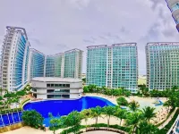 Azure Urban Resort Residences Hotel dekat Cathedral of the King (Parish Center)