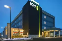 Home2 Suites by Hilton Richmond Hotels in Richmond