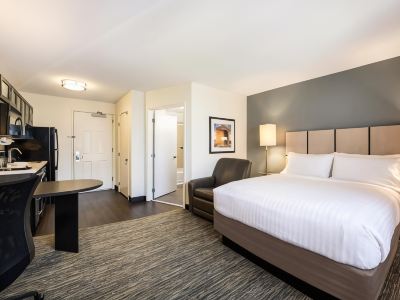 Sonesta Simply Suites Nanuet