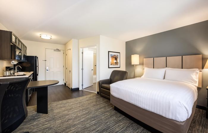 Sonesta Simply Suites Nanuet