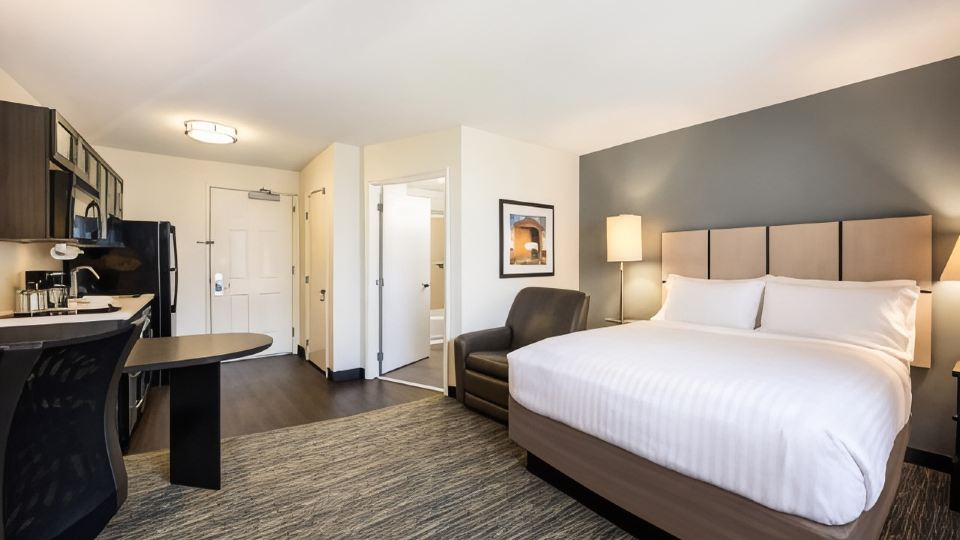 Sonesta Simply Suites Nanuet