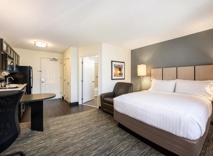 Sonesta Simply Suites Nanuet
