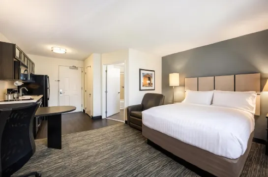 Sonesta Simply Suites Nanuet