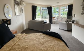 Absolute Bliss Apartments