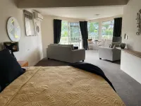 แอบโซลูท บลิส อพาร์ตเมนท์ โรงแรมใน