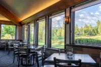 Mount Shasta Resort Hotels in Mount Shasta