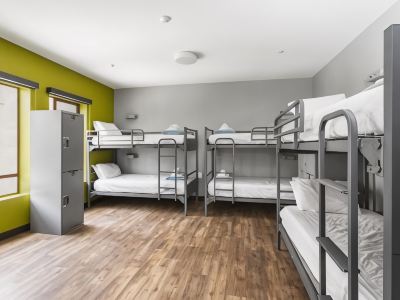 HI Los Angeles - Santa Monica Hostel