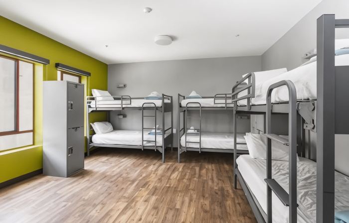 HI Los Angeles - Santa Monica Hostel