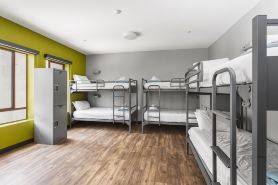 HI Los Angeles - Santa Monica Hostel