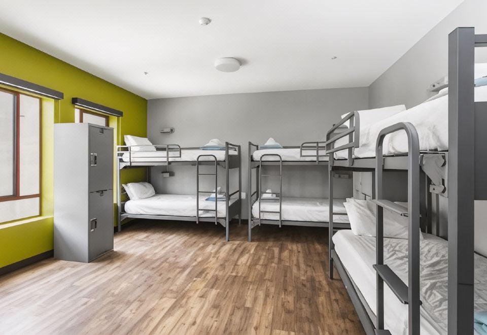 HI - 산타 모니카 / 로스앤젤레스