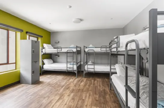 HI Los Angeles - Santa Monica Hostel