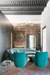 Habitat Boutique Hotel - 3-Sterne