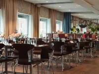 Skogshem & Wijk Hotels in Lidingo