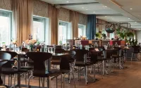 Skogshem & Wijk Hotel a Boo