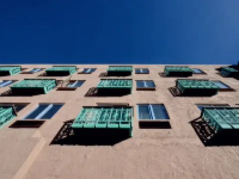 桌山酒店 戈爾登酒店