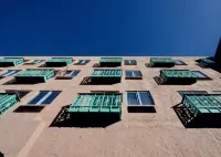 Table Mountain Inn Hotels in Jefferson County