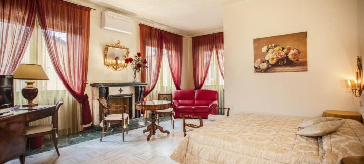 Hotel Alessandro della Spina Hotel a Pisa