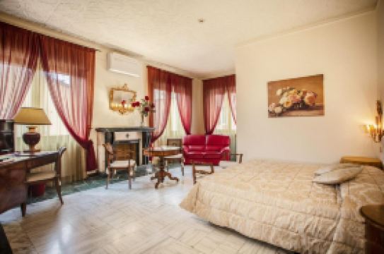 Hotel Alessandro Della Spina