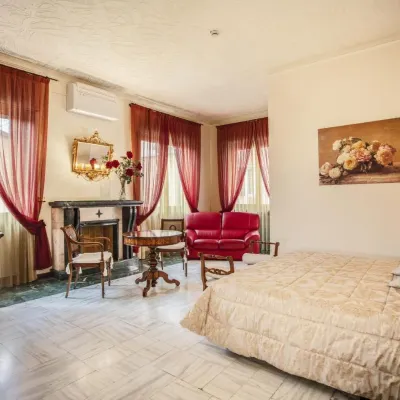 Hotel Alessandro Della Spina Hotels near Pisa Centrale Train Station