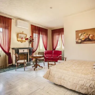 Hotel Alessandro Della Spina