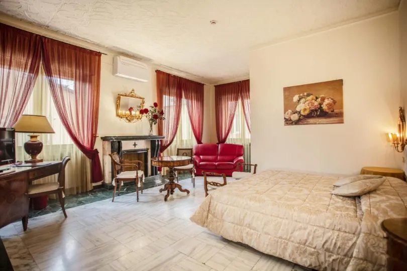 Hotel Alessandro Della Spina