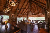 Call of the Wild Lodge