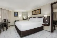 Copantl Hotel & Convention Center Hotels in San Pedro Sula