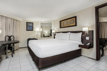 Copantl Hotel & Convention Center
