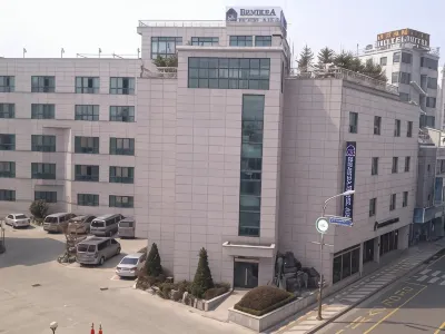Asia Tourist Hotel