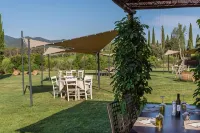 Locanda dell'Aioncino Hotel a Monteverdi Marittimo
