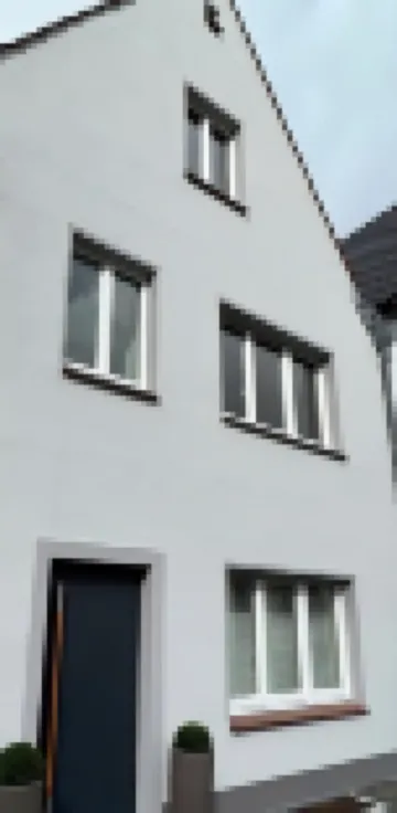 Premium Apartment an der Stadtmauer im OG