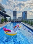 Hotel Surabaya River View
