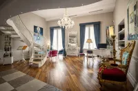 Dimora Bellini - Residenza d'Epoca