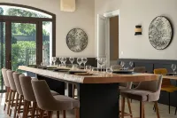 Hôtel Saint-Alban Hotel di Montagnac
