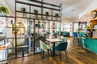 Hotel 54 Barceloneta